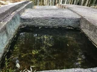 益田岩船　上部