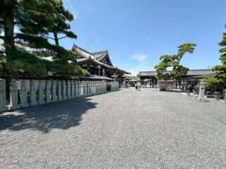四国八十八ヶ所霊場 第75番札所 善通寺
