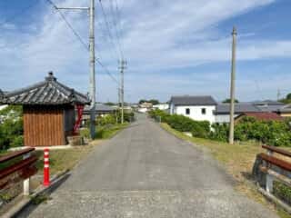 四国八十八ヶ所霊場 第88番札所 大窪寺〜第1番札所 霊山寺