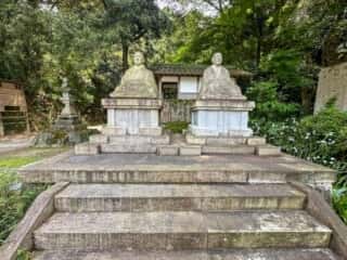 四国八十八ヶ所霊場 第64番札所 前神寺