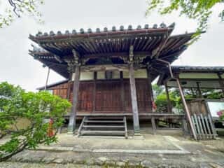 新薬師寺