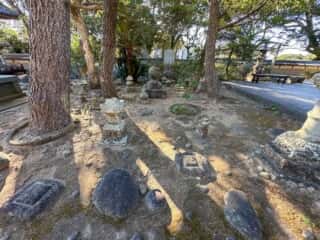 四国八十八ヶ所霊場 第38番札所 金剛福寺