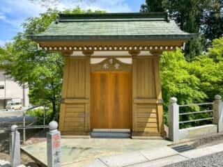 四国八十八ヶ所霊場 第66番札所 雲辺寺