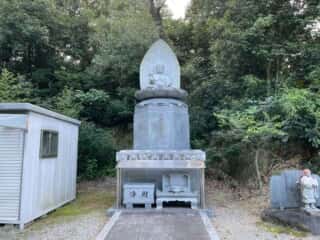 四国八十八ヶ所霊場 第2番札所 極楽寺