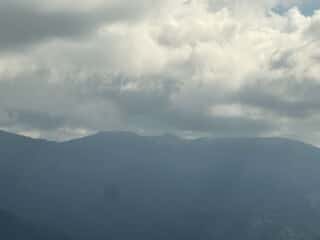 矢筈山・石堂山