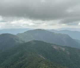 三嶺