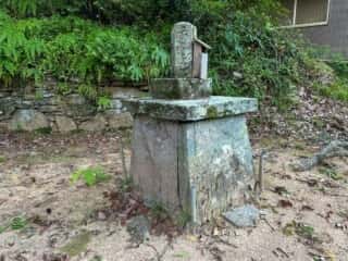 歯の辻神社