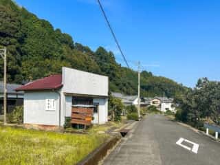 四国八十八ヶ所霊場 第21番札所 太龍寺〜第22番札所 平等寺