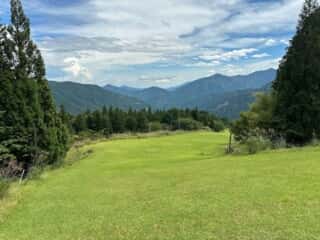 赤帽子山・中尾山