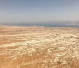 masada
