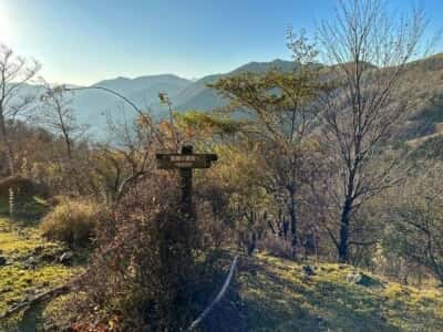 那賀川源泉
