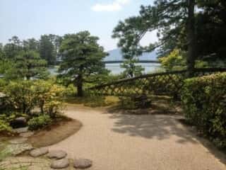 籠神社