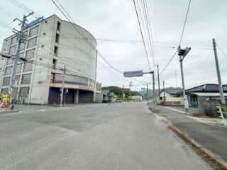 四国八十八ヶ所霊場 第59番札所 国分寺〜伊予三芳