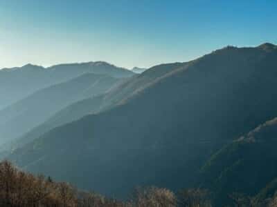 那賀川源泉