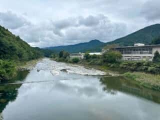四国八十八ヶ所霊場 第12番札所 焼山寺〜第13番札所 大日寺