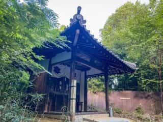 仁和寺　御室八十八ヶ所霊場