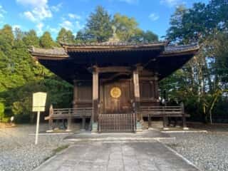 成田山新勝寺