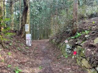 いやしの宿八丁坂〜四国八十八ヶ所霊場 第46番札所 浄瑠璃寺