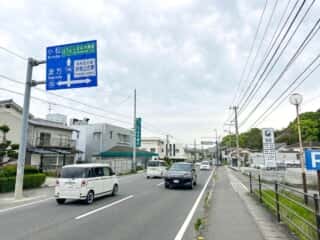 四国八十八ヶ所霊場 第53番札所 円明寺〜第54番札所 延命寺