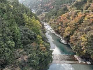 物部川