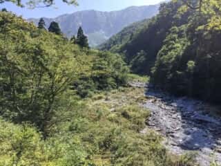 大山