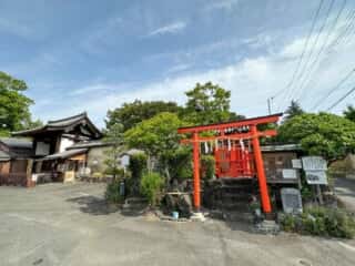 鏡神社