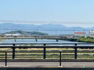 四国八十八ヶ所霊場 第83番札所 一宮寺〜第84番札所 屋島寺