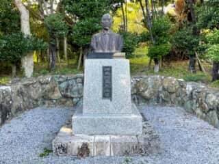 沖永良部島 南洲神社