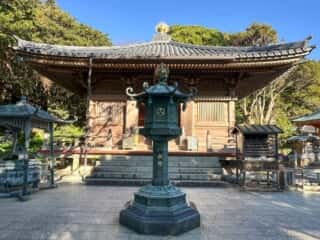 四国八十八ヶ所霊場 第38番札所 金剛福寺