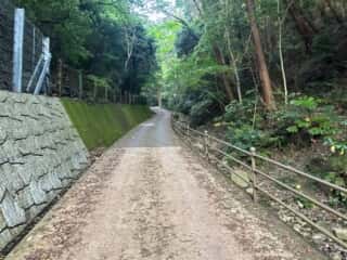 四国八十八ヶ所霊場 第84番札所 屋島寺〜第85番札所 八栗寺