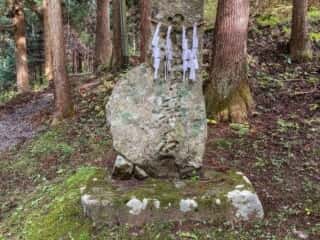 丹内山神社
