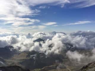 立山