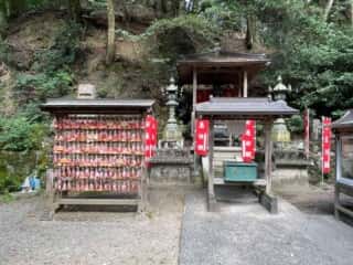 四国八十八ヶ所霊場 第2番札所 極楽寺