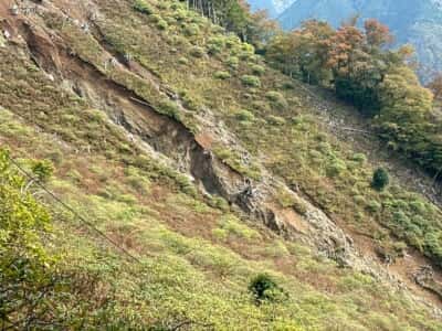 石立山