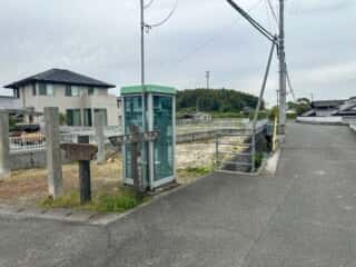 四国八十八ヶ所霊場 第58番札所 仙遊寺〜第59番札所 国分寺