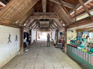 四国八十八ヶ所霊場 第51番札所 石手寺