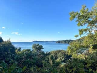 四国八十八ヶ所霊場 第23番札所 薬王寺〜第24番 最御崎寺