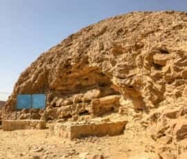 masada