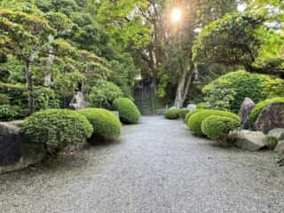 四国八十八ヶ所霊場 第67番札所 大興寺