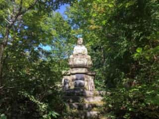 大山