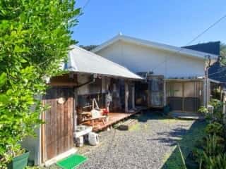 奄美大島 かじまる茶屋