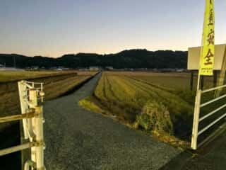 四国八十八ヶ所霊場 第30番札所 善楽寺～第31番札所 竹林寺（五台山）