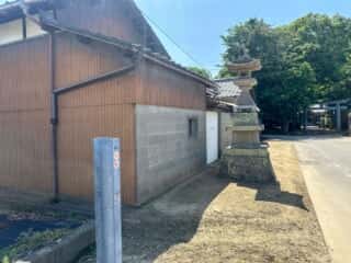 四国八十八ヶ所霊場 第82番札所 根香寺〜第83番札所 一宮寺
