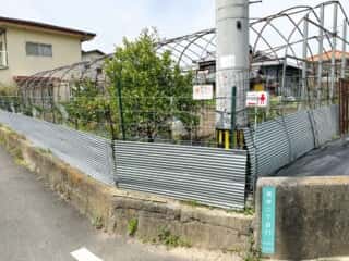 四国八十八ヶ所霊場 第50番札所 繁多寺〜第51番札所 石手寺