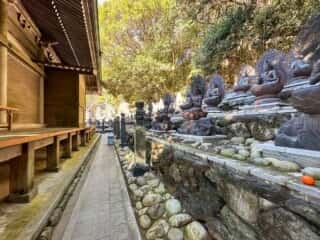 四国八十八ヶ所霊場 第38番札所 金剛福寺