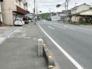 四国八十八ヶ所霊場 第53番札所 円明寺〜第54番札所 延命寺