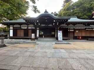 四国八十八ヶ所霊場 第85番札所 八栗寺