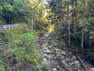 伊予三芳〜四国八十八ヶ所霊場 第60番札所 横峰寺