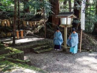 天岩戸神社秋季大祭