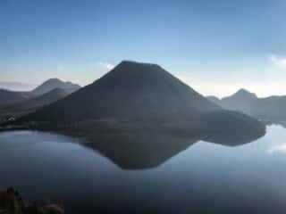 榛名山
